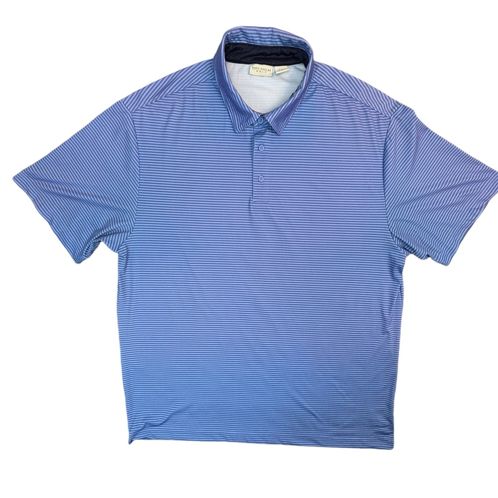 Rorie Whelan- Golf polo- XL‎